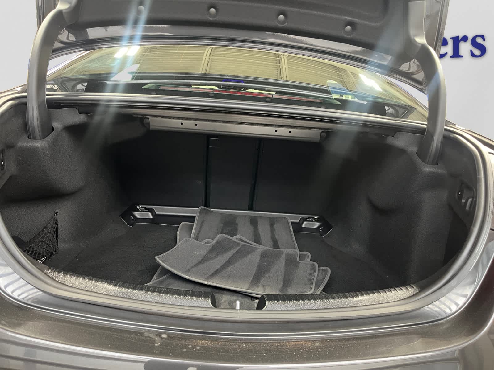 used 2023 Mercedes-Benz AMG C 43 car, priced at $48,998