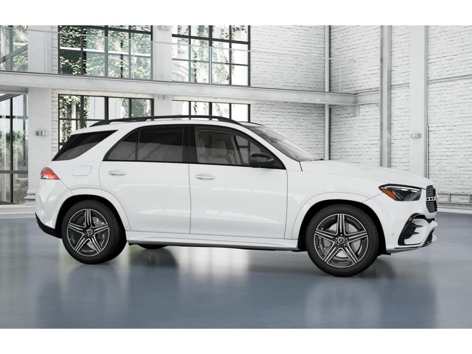 2026 Mercedes-Benz GLE GLE350 - Photo 13