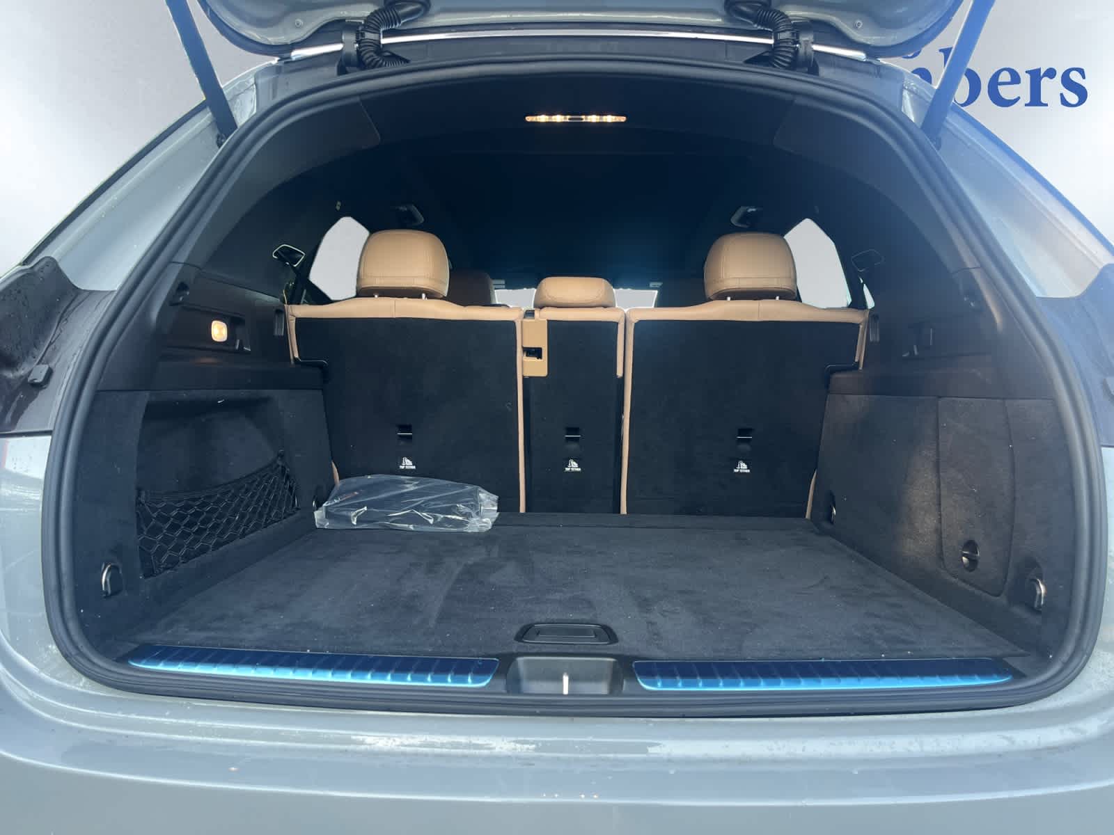 2024 Mercedes Benz GLE 350 4MATIC photo 4