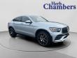 Certified 2023 Mercedes-Benz AMG GLC 43 4MATIC SUV