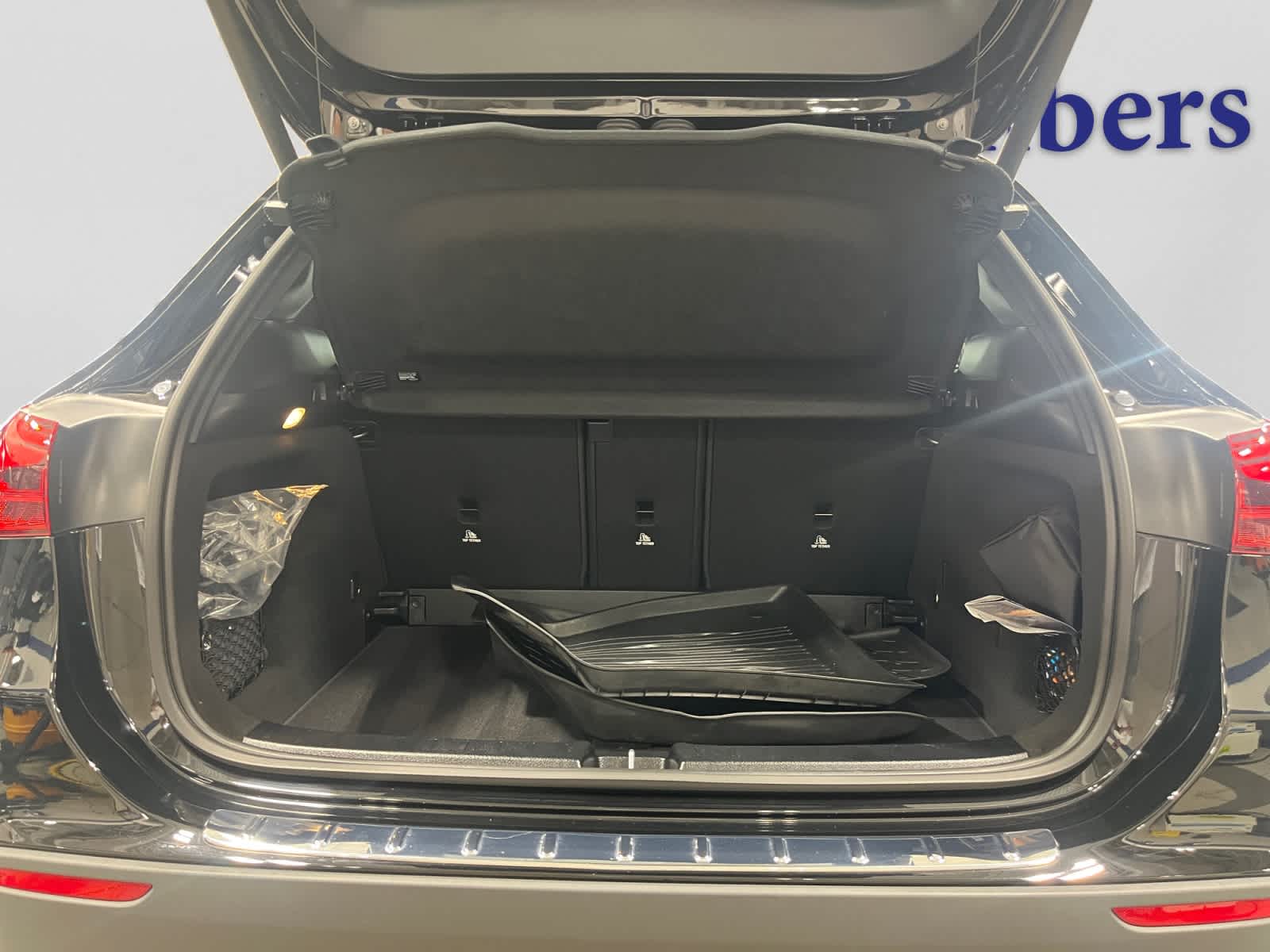 used 2026 Mercedes-Benz GLA 250 car, priced at $41,998