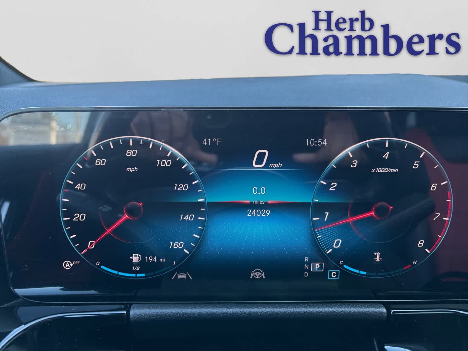 used 2023 Mercedes-Benz GLA 250 car, priced at $31,998