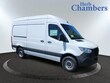 Mercedes-Benz Sprinter 2500