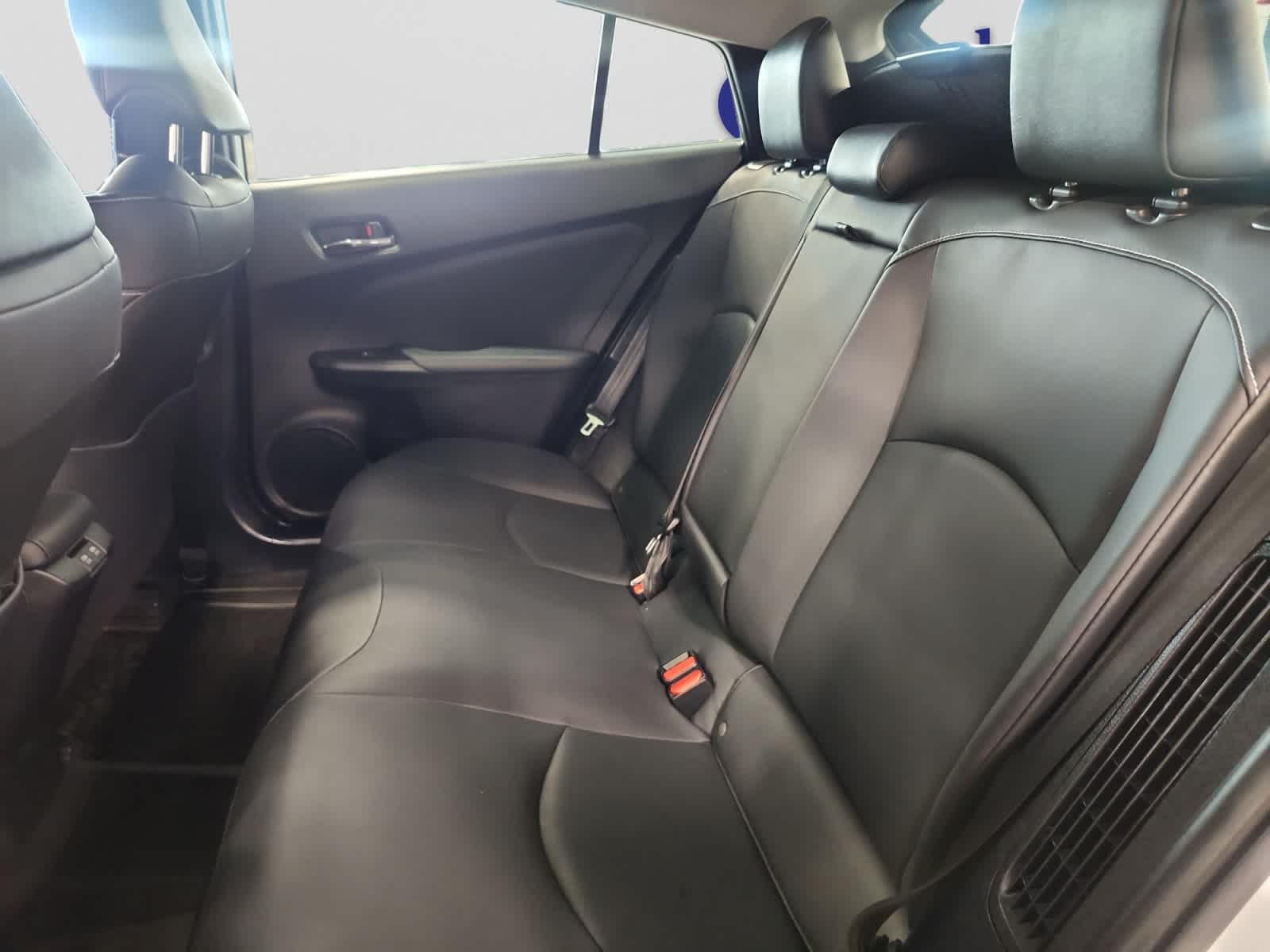 used 2020 Toyota Prius Prime car, priced at $24,497