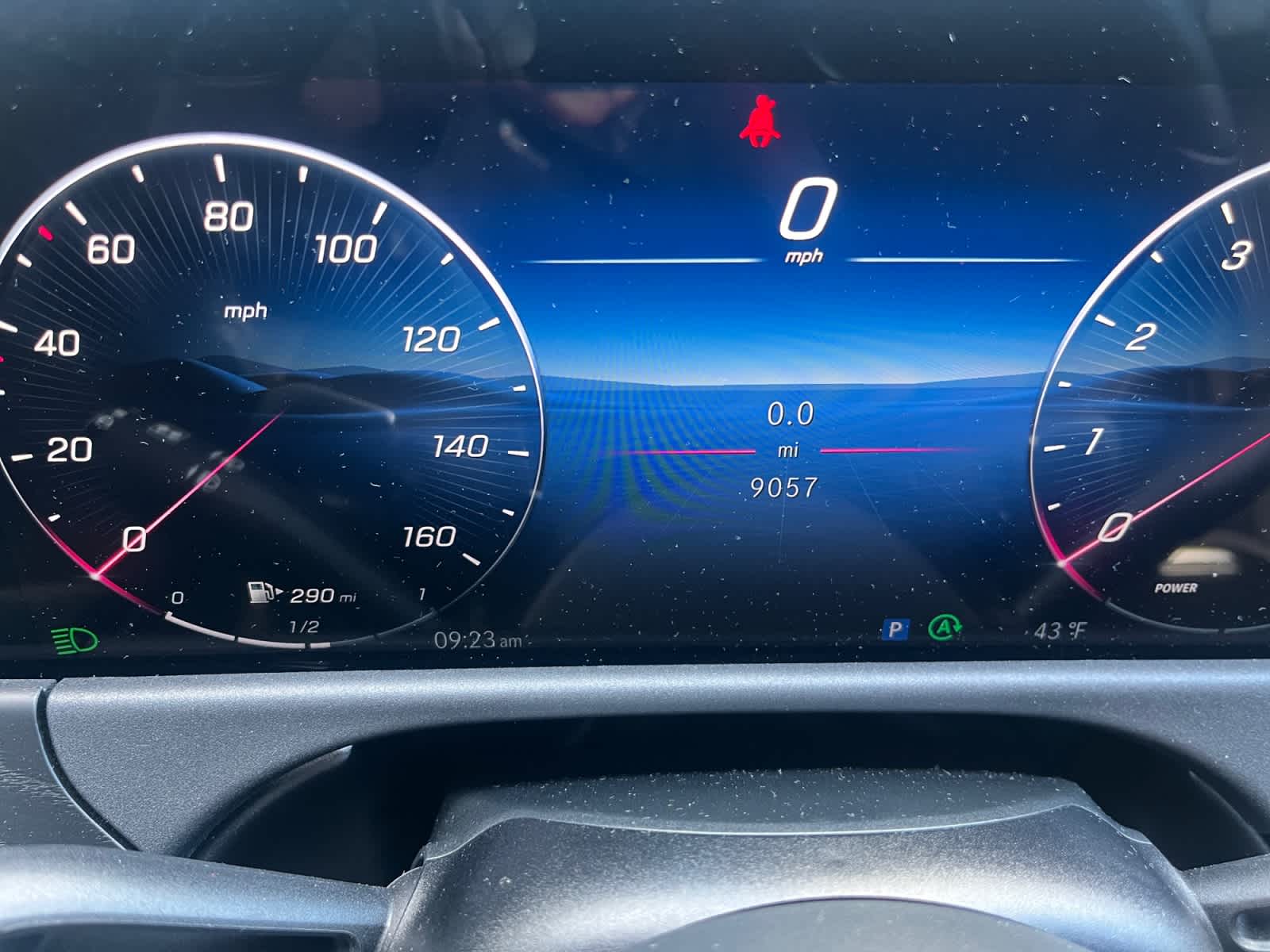 used 2025 Mercedes-Benz E-Class car, priced at $55,998