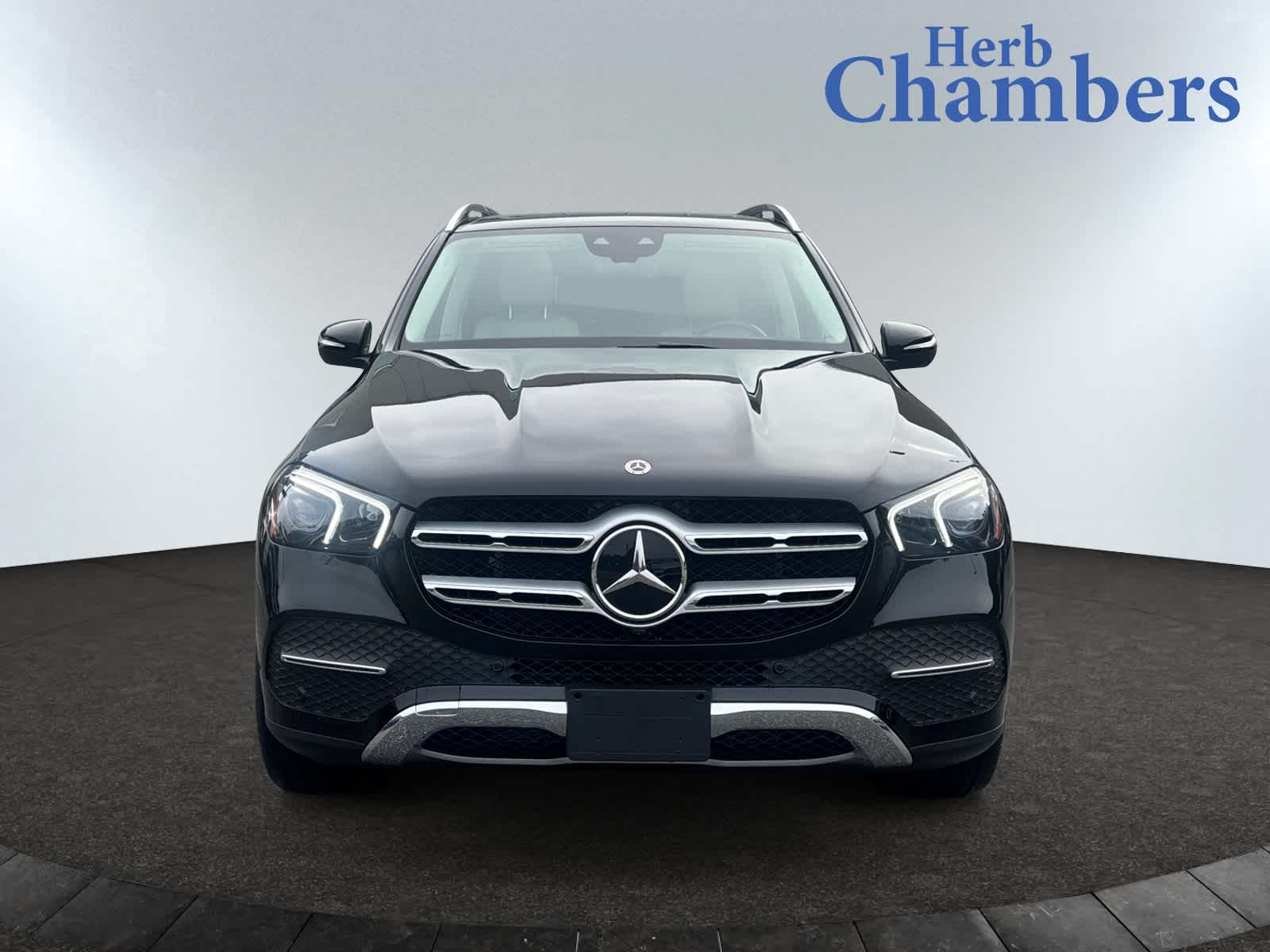 2022 Mercedes Benz GLE 450 4MATIC photo 2