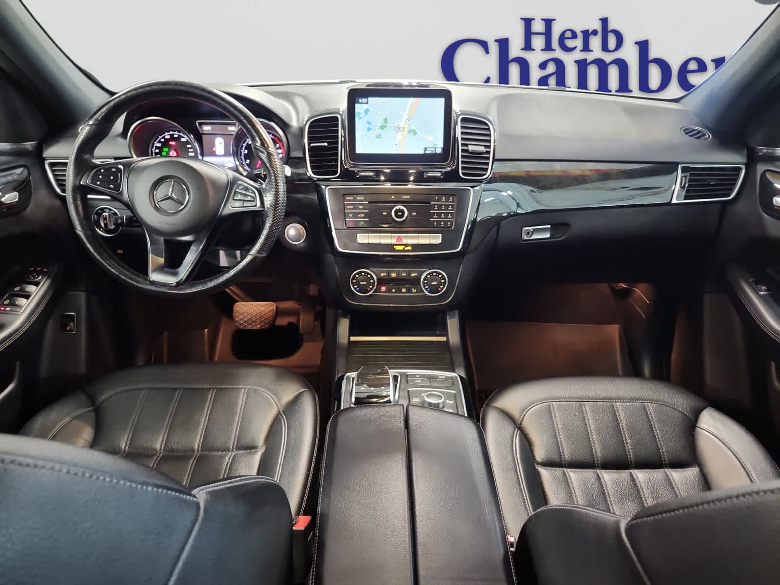 used 2018 Mercedes-Benz GLE 350 car, priced at $19,997