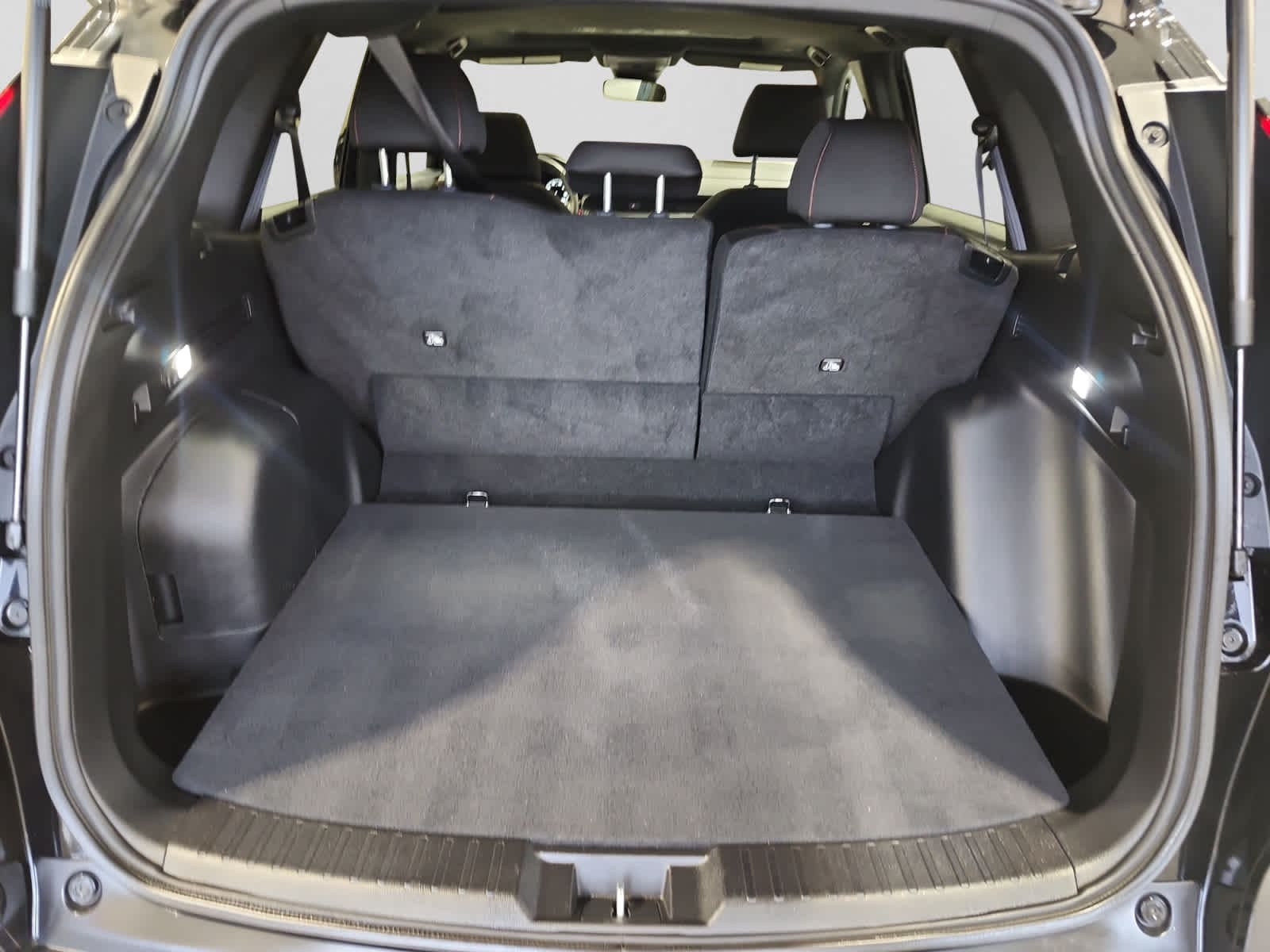 used 2024 Honda CR-V Hybrid car, priced at $32,997