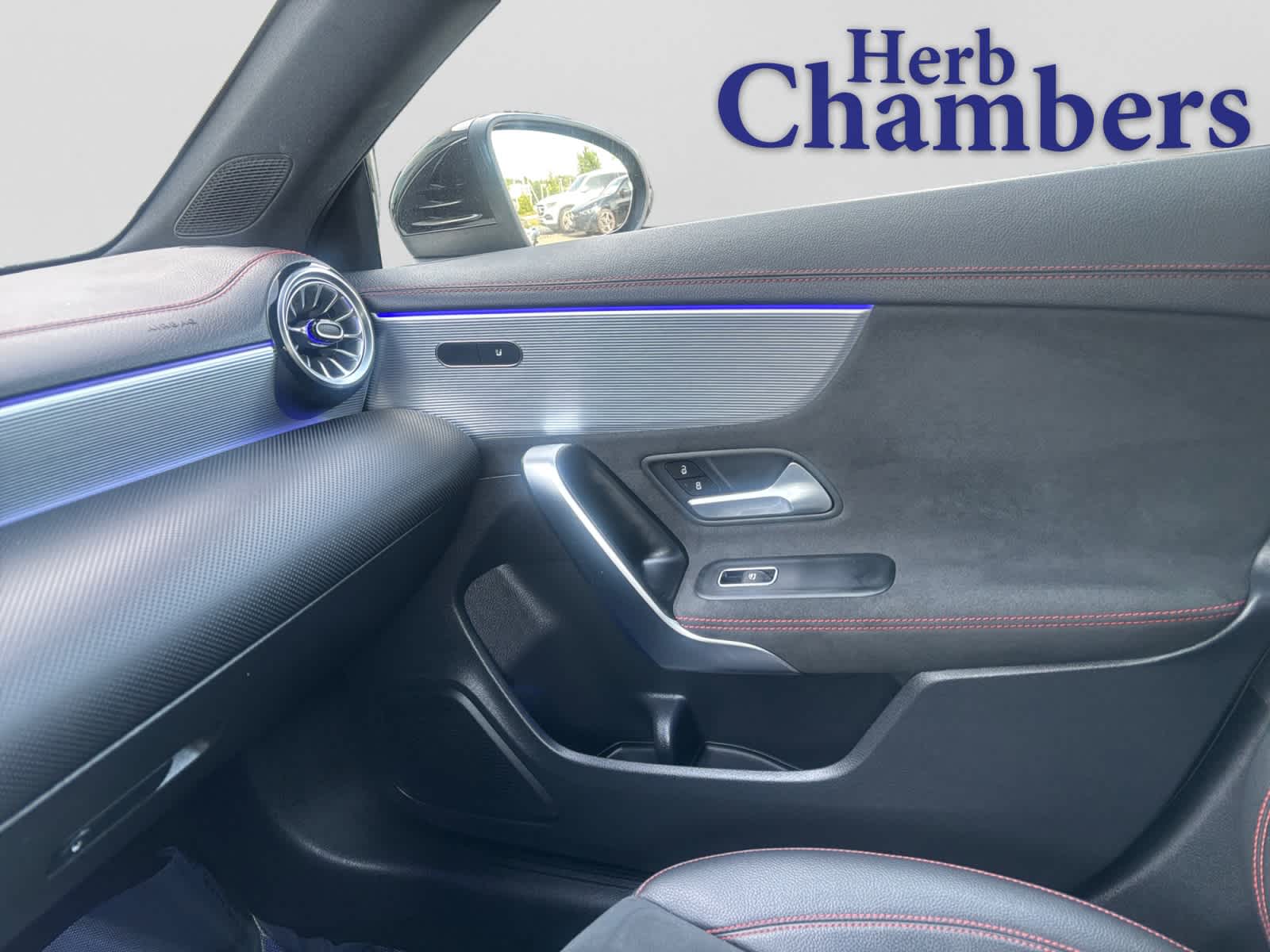 used 2022 Mercedes-Benz CLA 250 car, priced at $29,598