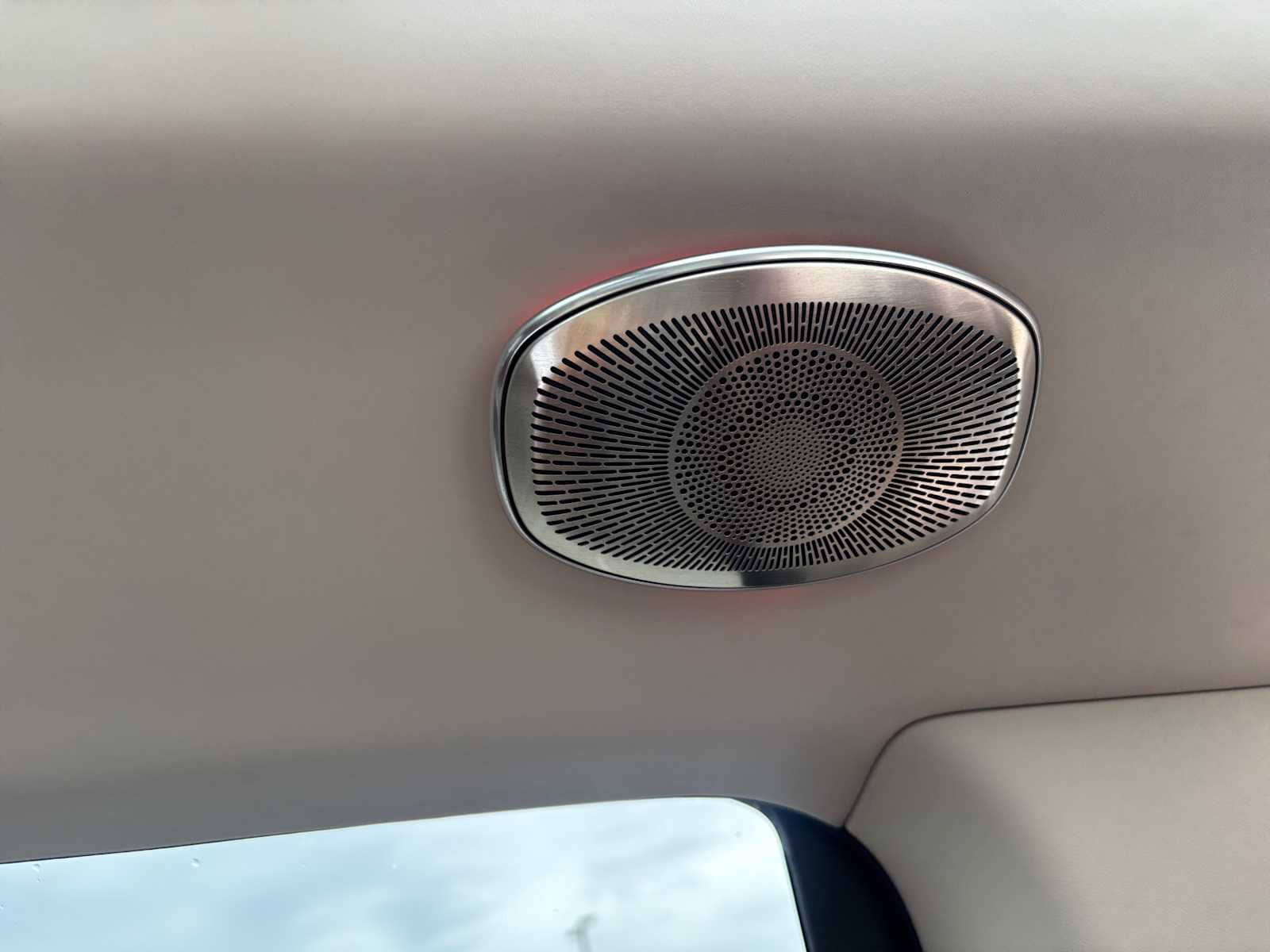 used 2023 Mercedes-Benz Maybach GLS 600 car, priced at $127,998