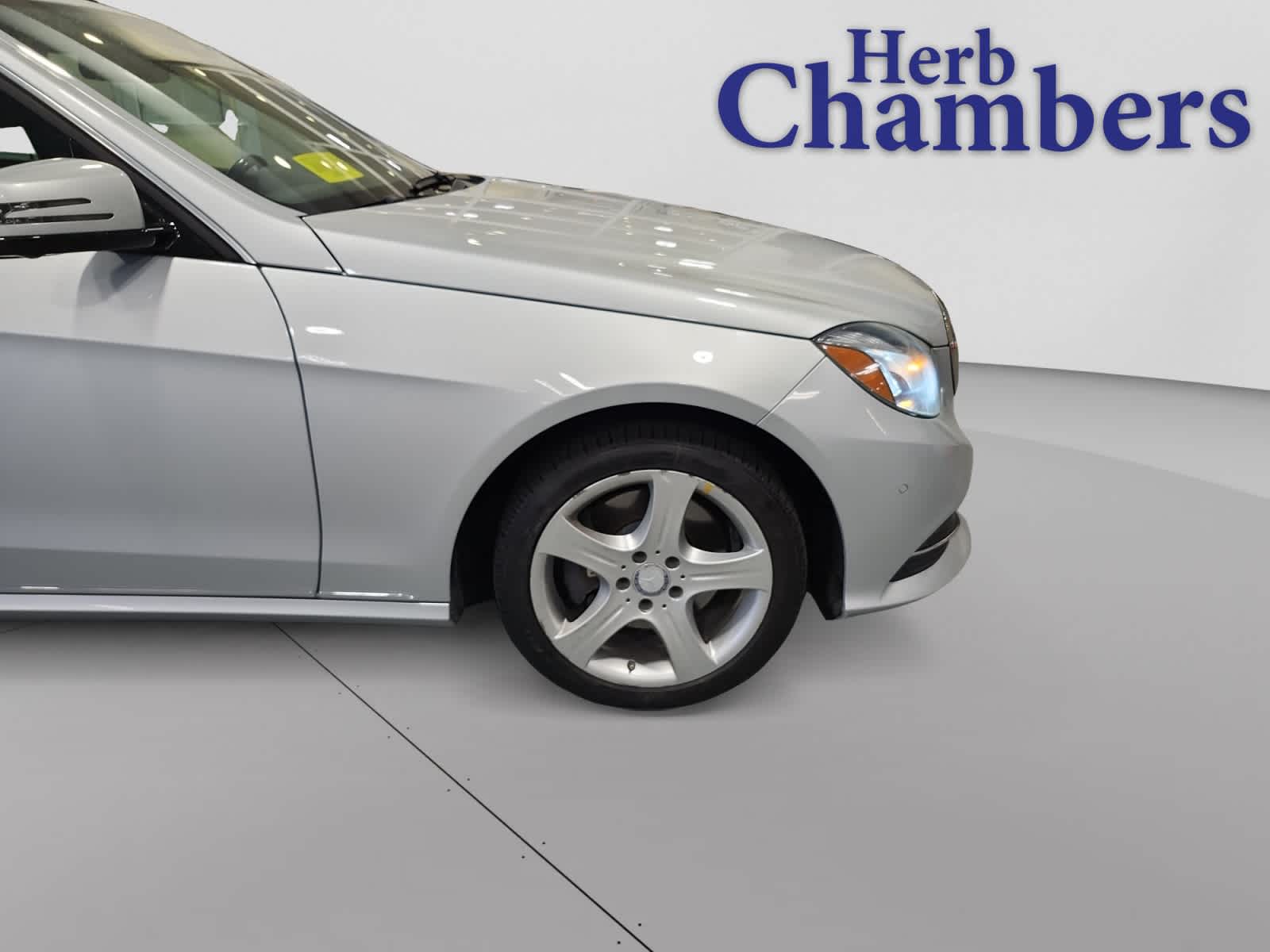 used 2015 Mercedes-Benz E-Class car, priced at $14,997