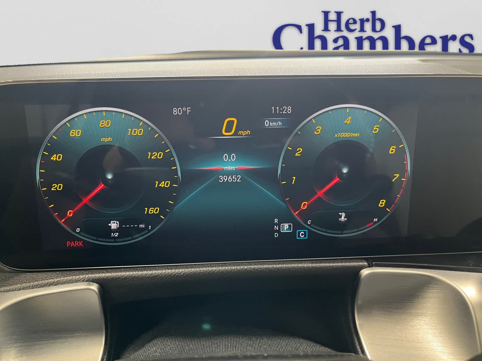 used 2022 Mercedes-Benz GLB 250 car, priced at $30,798