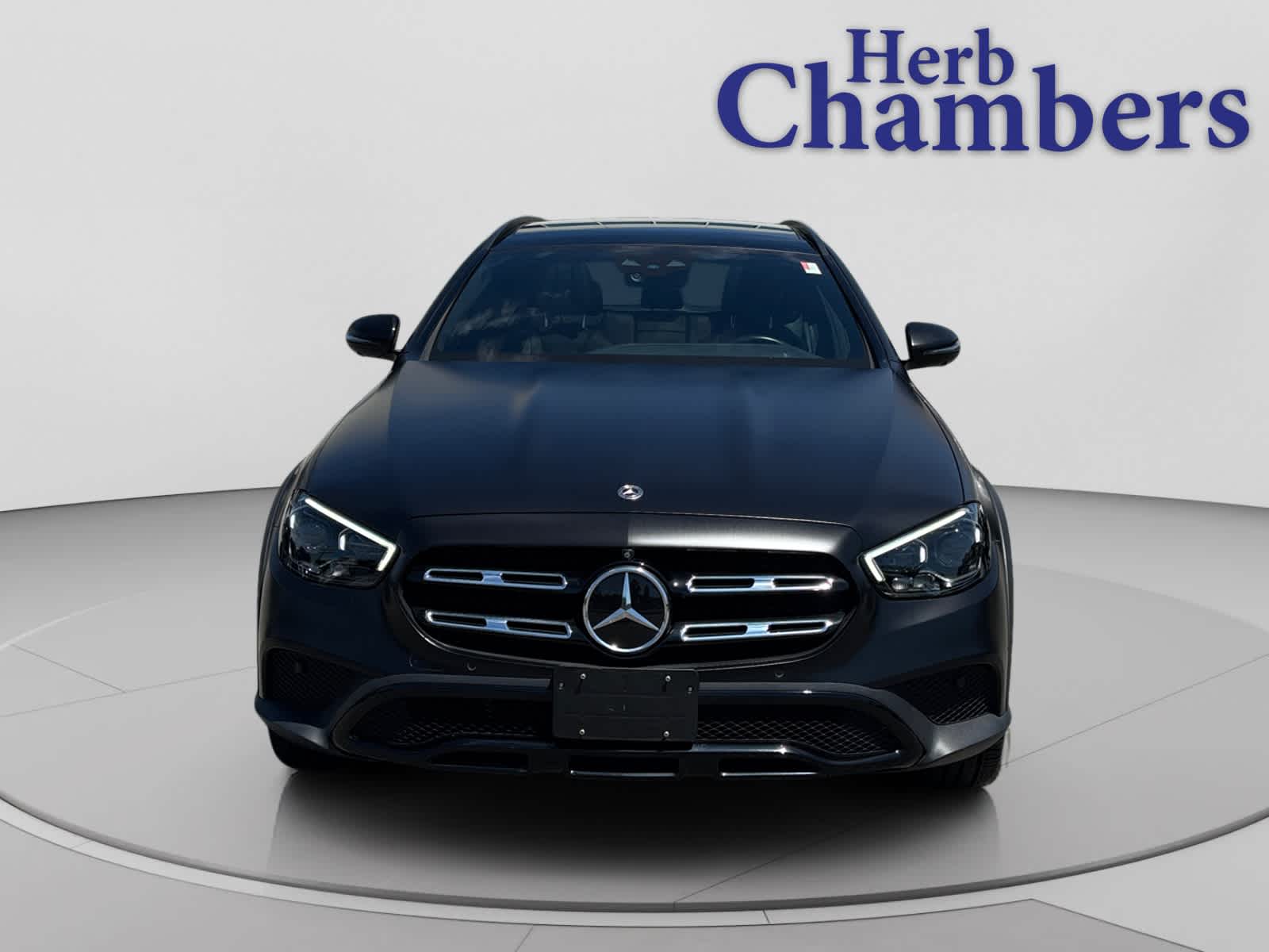 used 2023 Mercedes-Benz E-Class car, priced at $62,998