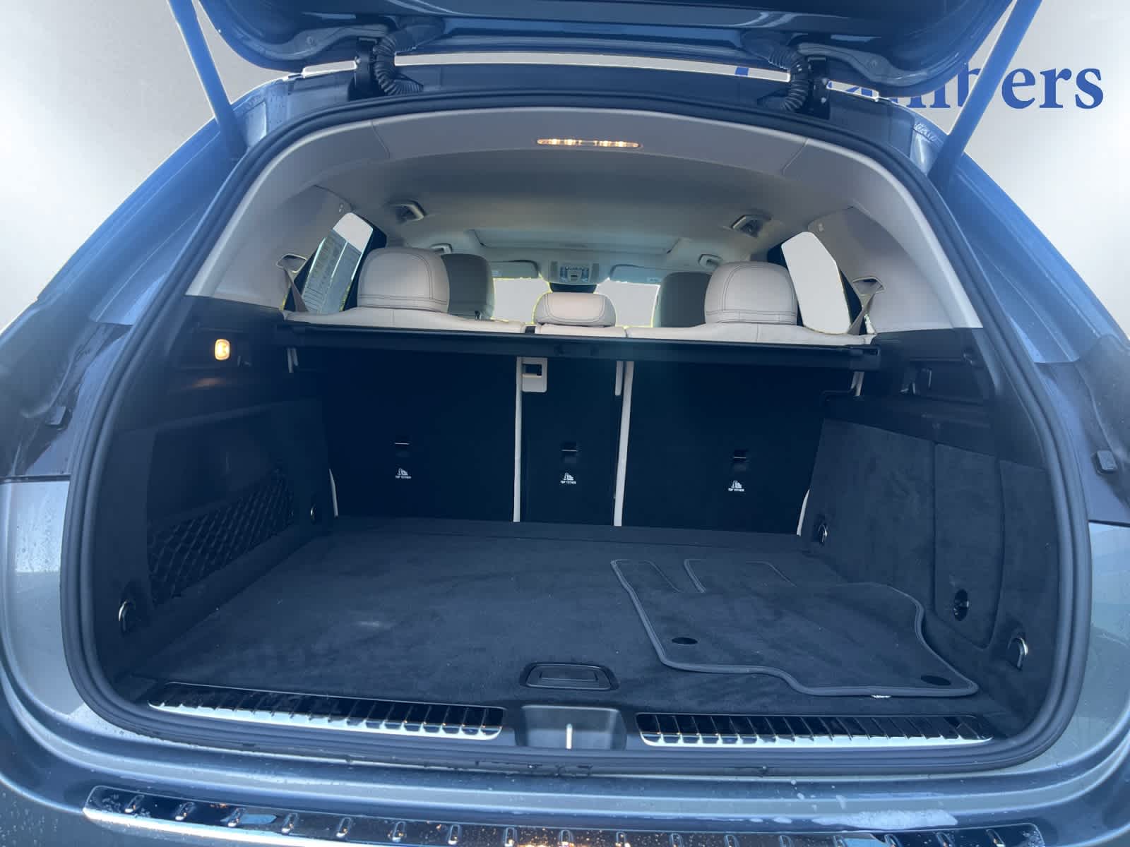 2022 Mercedes Benz GLE 350 4MATIC photo 4