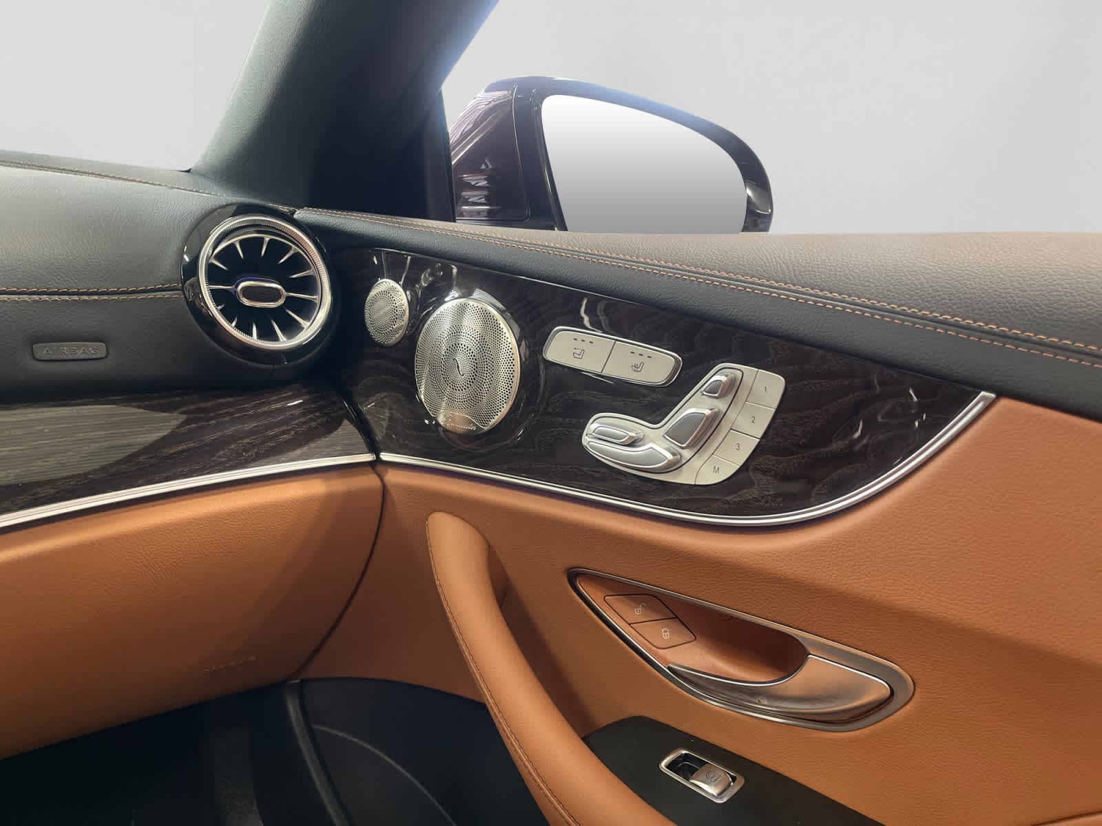 used 2023 Mercedes-Benz E-Class car, priced at $63,898