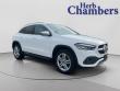 Certified 2022 Mercedes-Benz GLA 250 4MATIC SUV