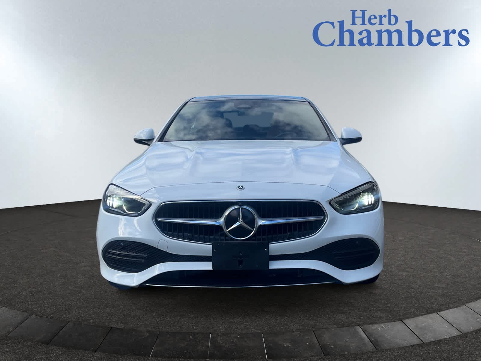 2023 Mercedes Benz C 300 4MATIC Sedan photo 2