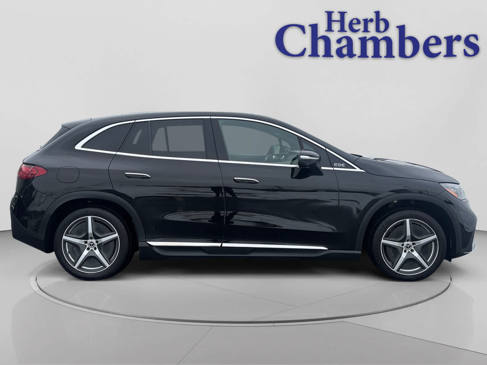 used 2023 Mercedes-Benz EQE 350 car, priced at $38,998