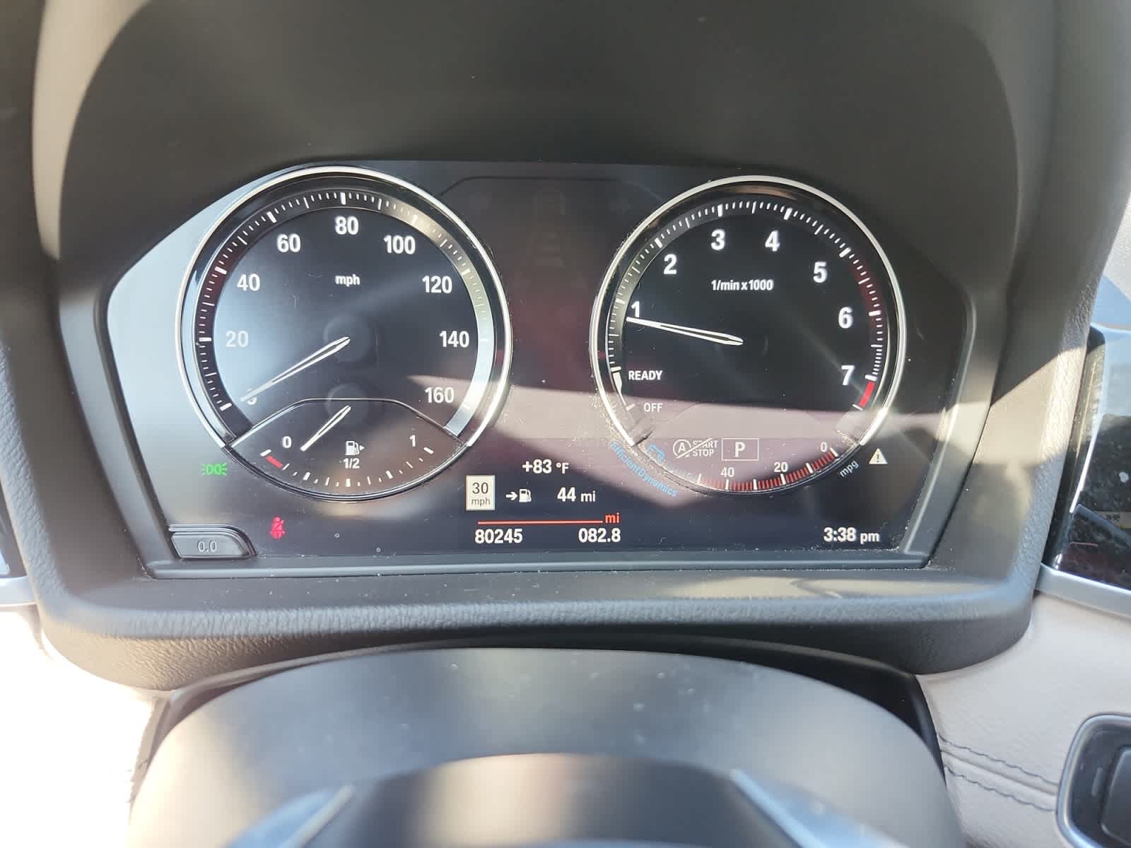 used 2020 BMW X2 car, priced at $15,997