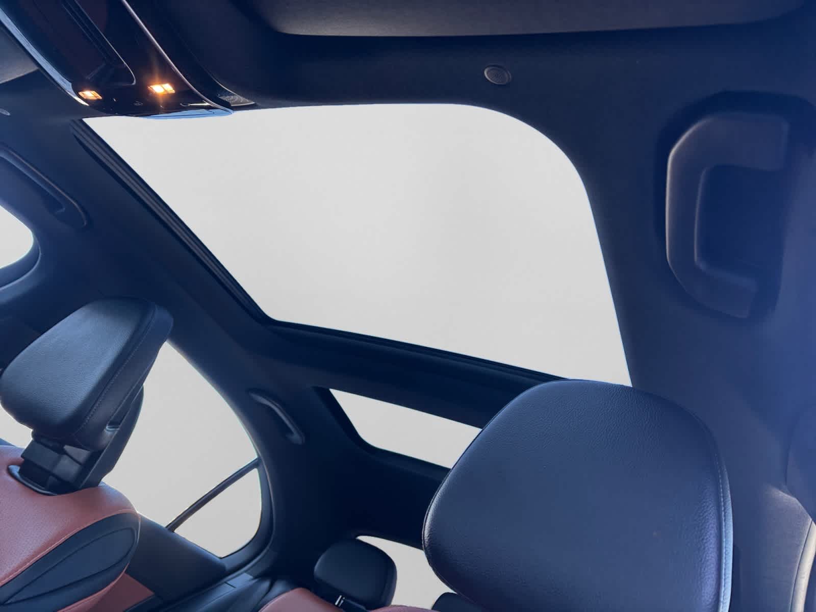 used 2023 Mercedes-Benz C-Class car, priced at $35,498