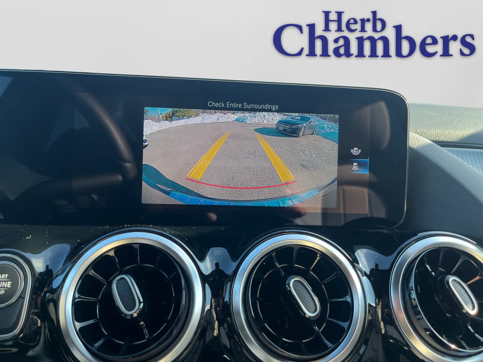 used 2023 Mercedes-Benz GLA 250 car, priced at $29,998