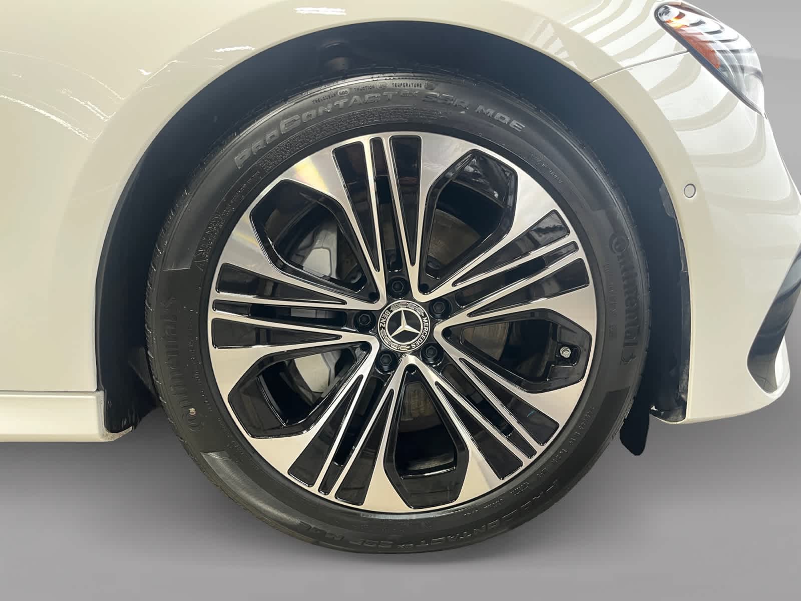 used 2026 Mercedes-Benz E-Class car, priced at $67,998