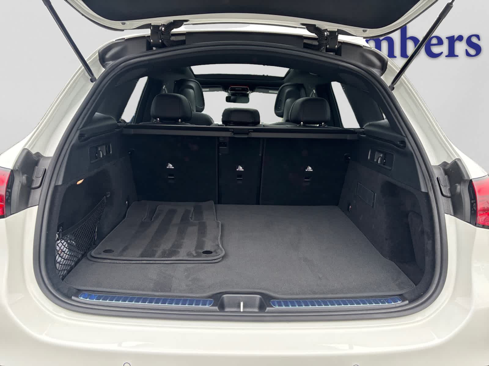 used 2025 Mercedes-Benz GLC 300 car, priced at $48,698