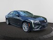 CADILLAC CT4-V