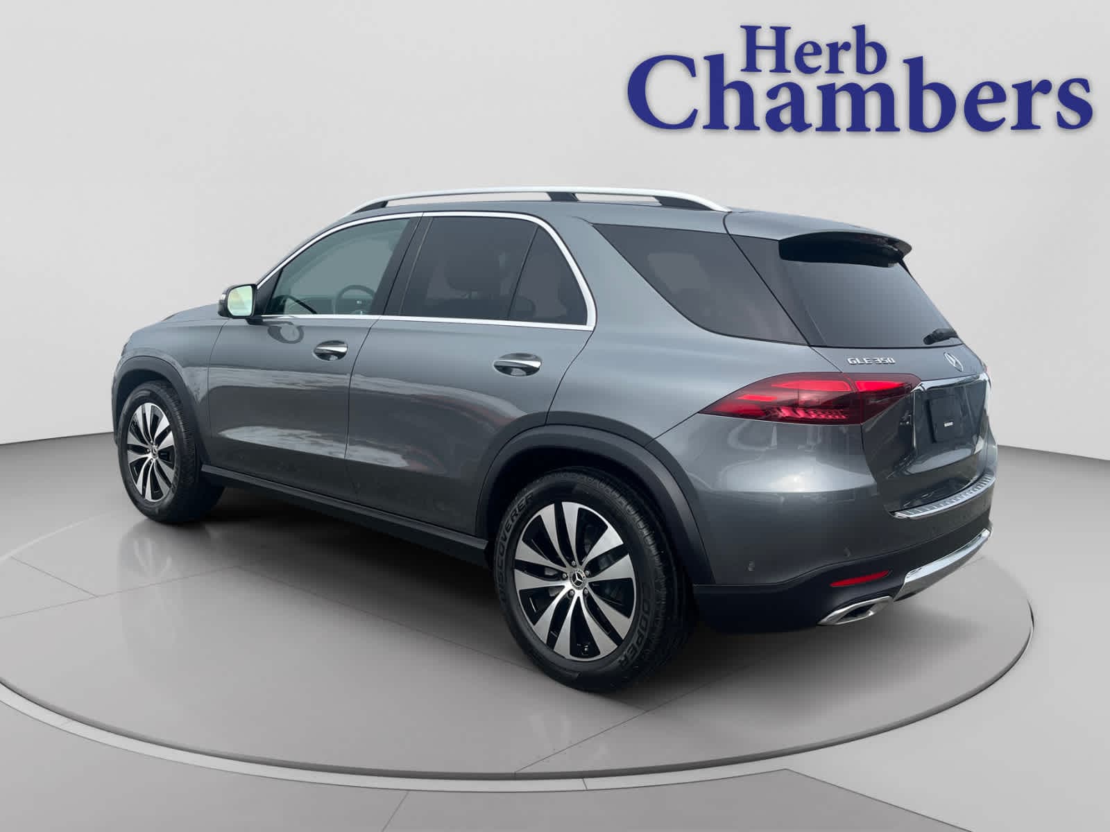 used 2026 Mercedes-Benz GLE 350 car, priced at $59,998