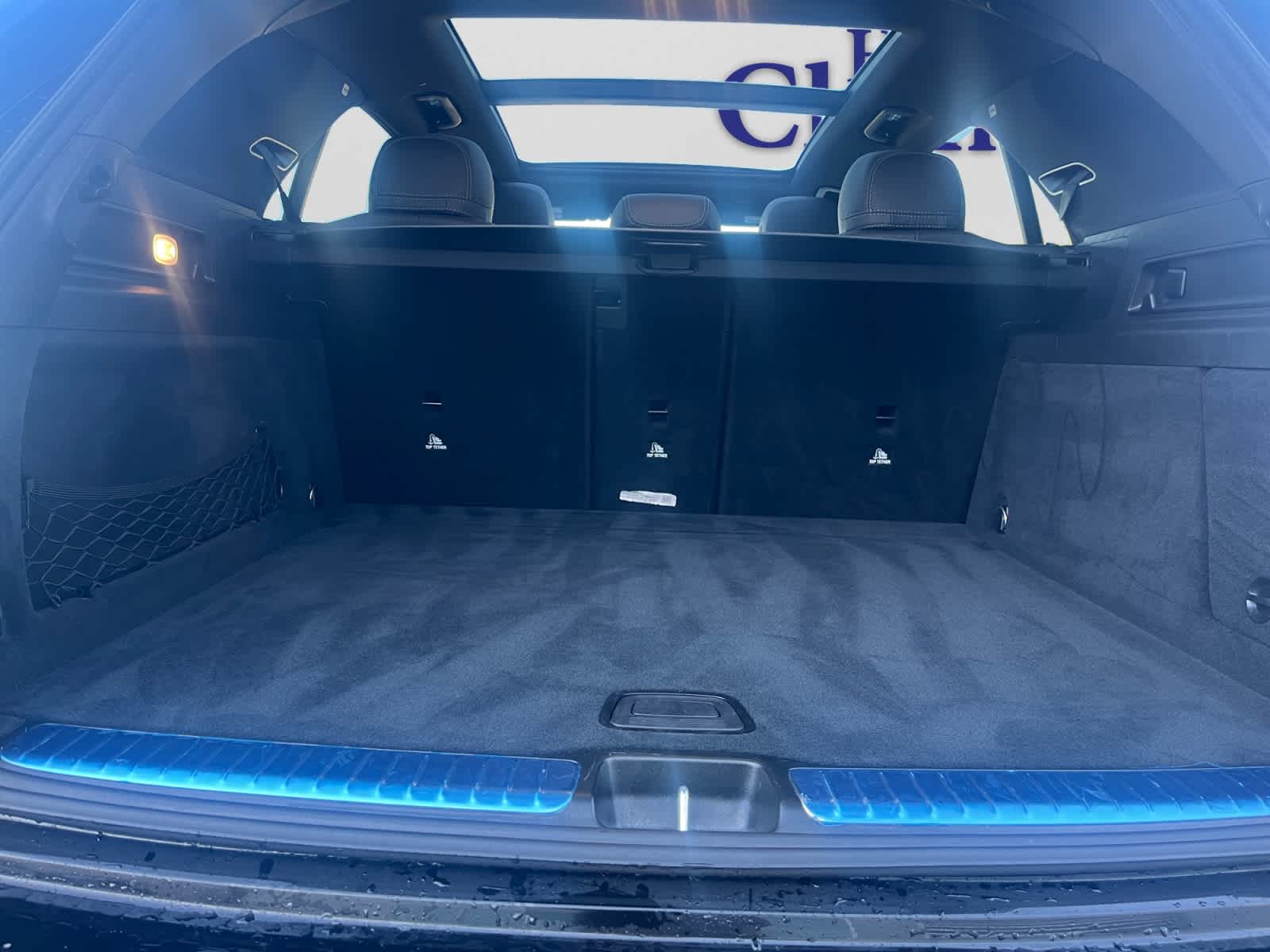 used 2025 Mercedes-Benz GLE 350 car, priced at $58,398