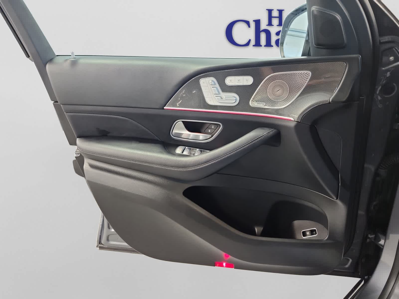 used 2021 Mercedes-Benz GLE 450 car, priced at $31,497