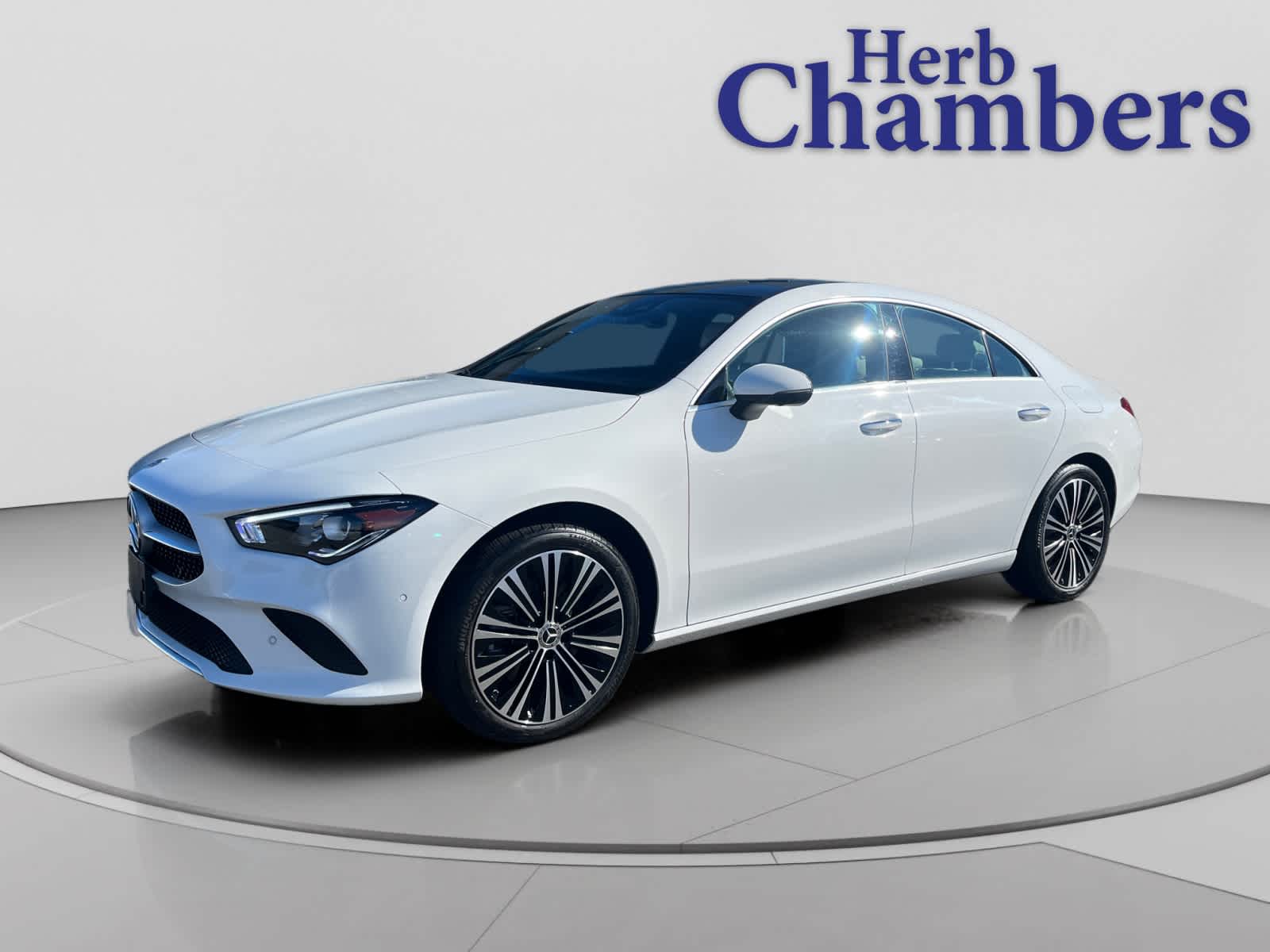 used 2022 Mercedes-Benz CLA 250 car, priced at $26,998