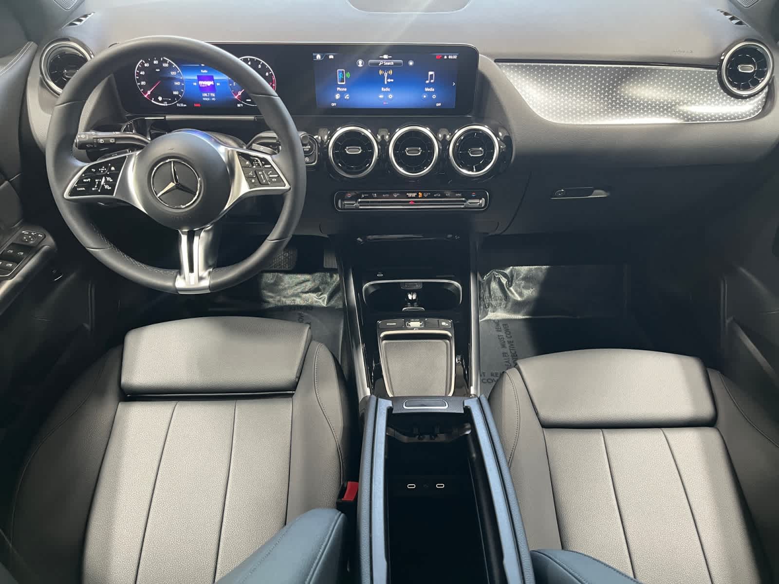 used 2026 Mercedes-Benz GLA 250 car, priced at $41,998