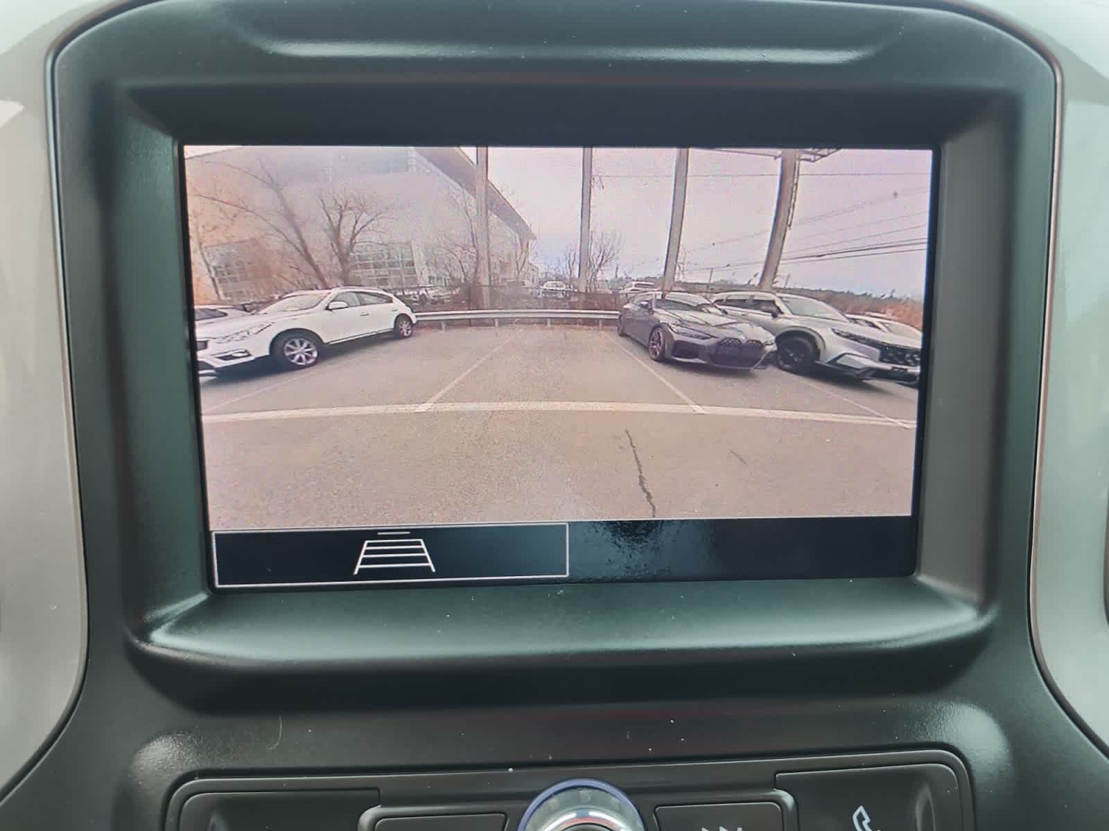 used 2024 GMC Sierra 2500 HD car, priced at $49,397