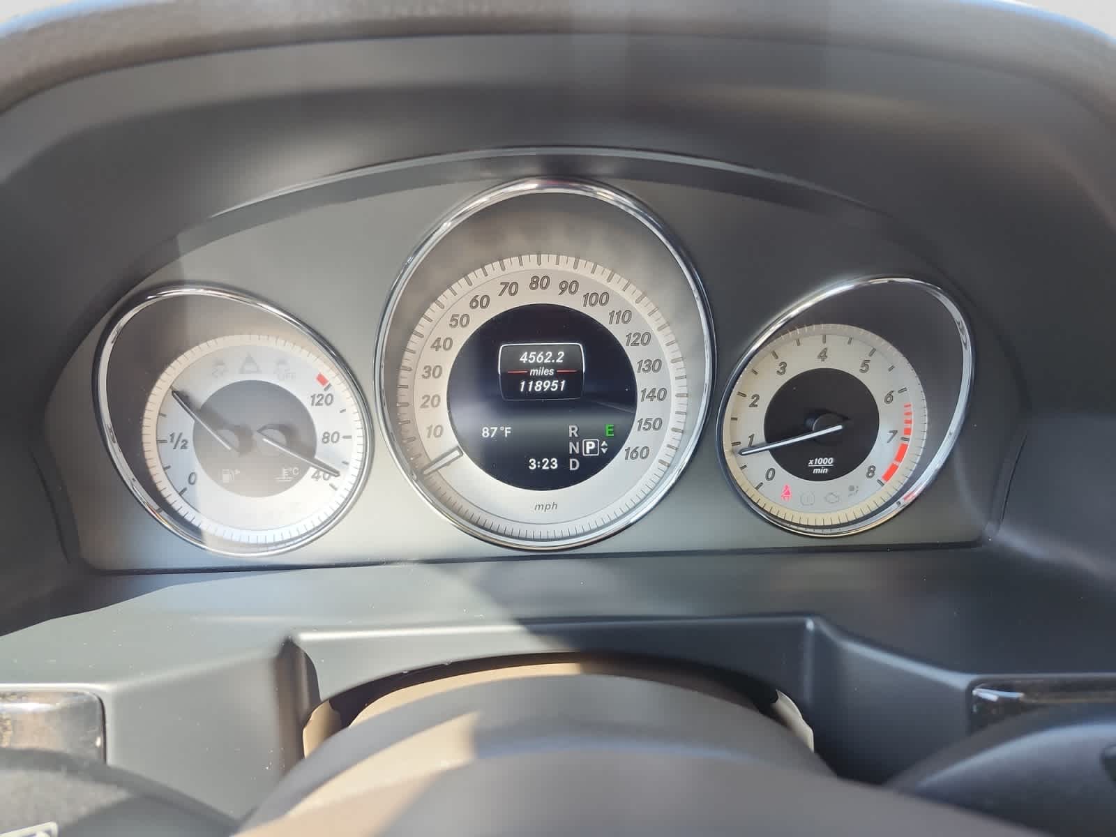 used 2015 Mercedes-Benz GLK-Class car, priced at $10,497