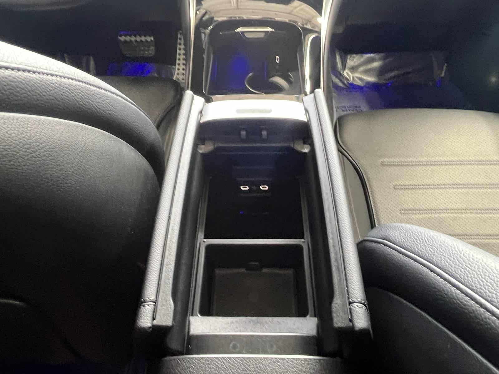 used 2023 Mercedes-Benz GLC 300 car, priced at $41,998