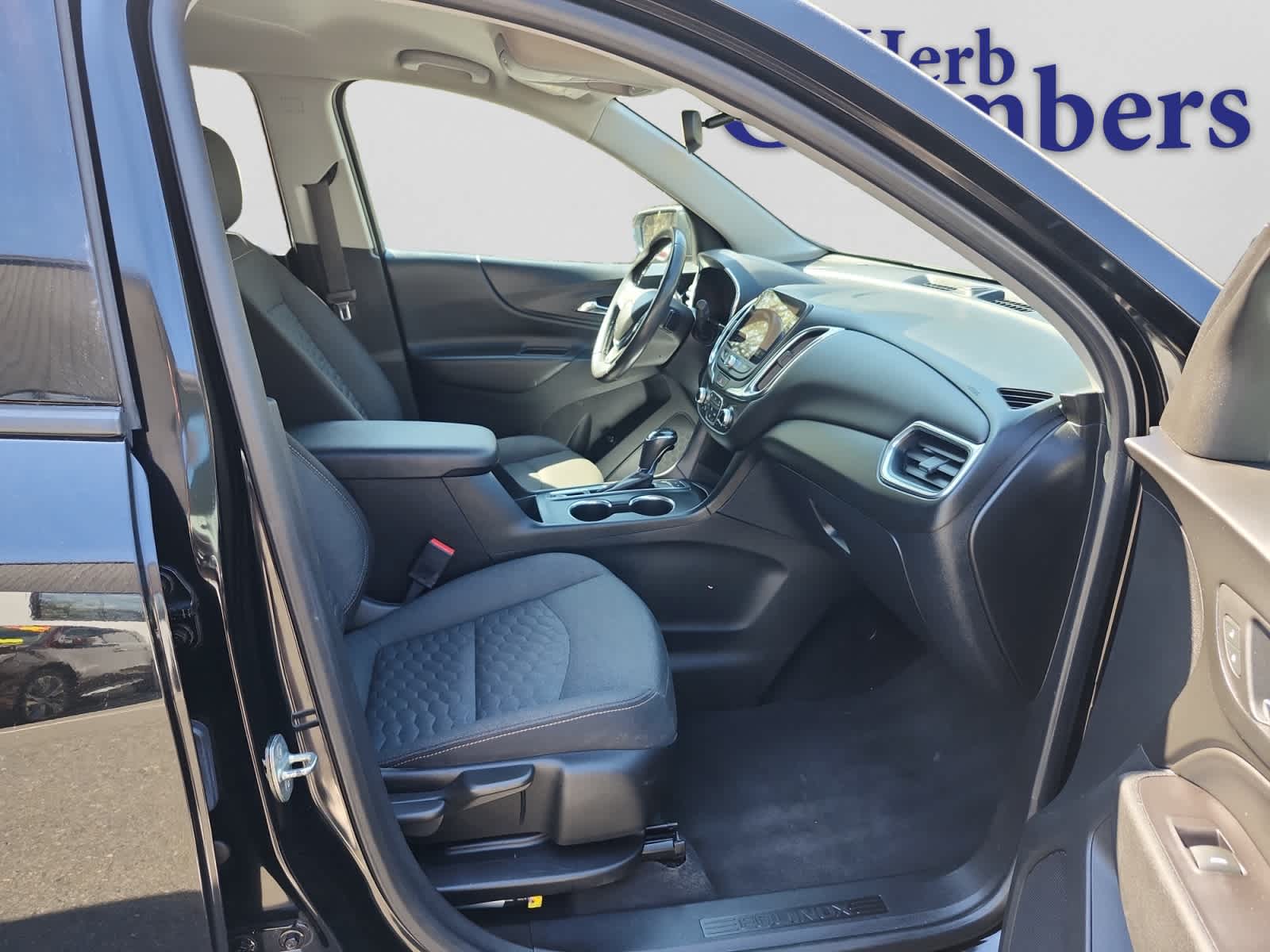 used 2019 Chevrolet Equinox car, priced at $11,697