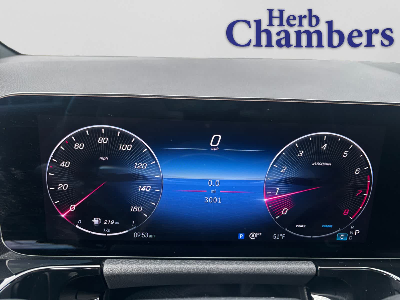 used 2026 Mercedes-Benz GLA 250 car, priced at $43,998