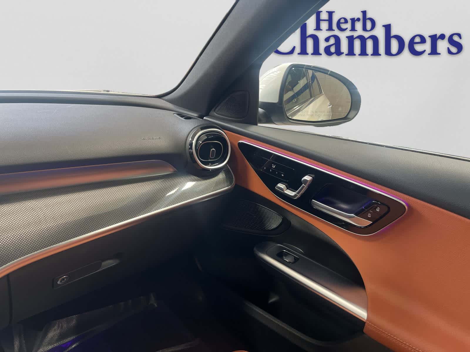 used 2023 Mercedes-Benz C-Class car, priced at $33,398