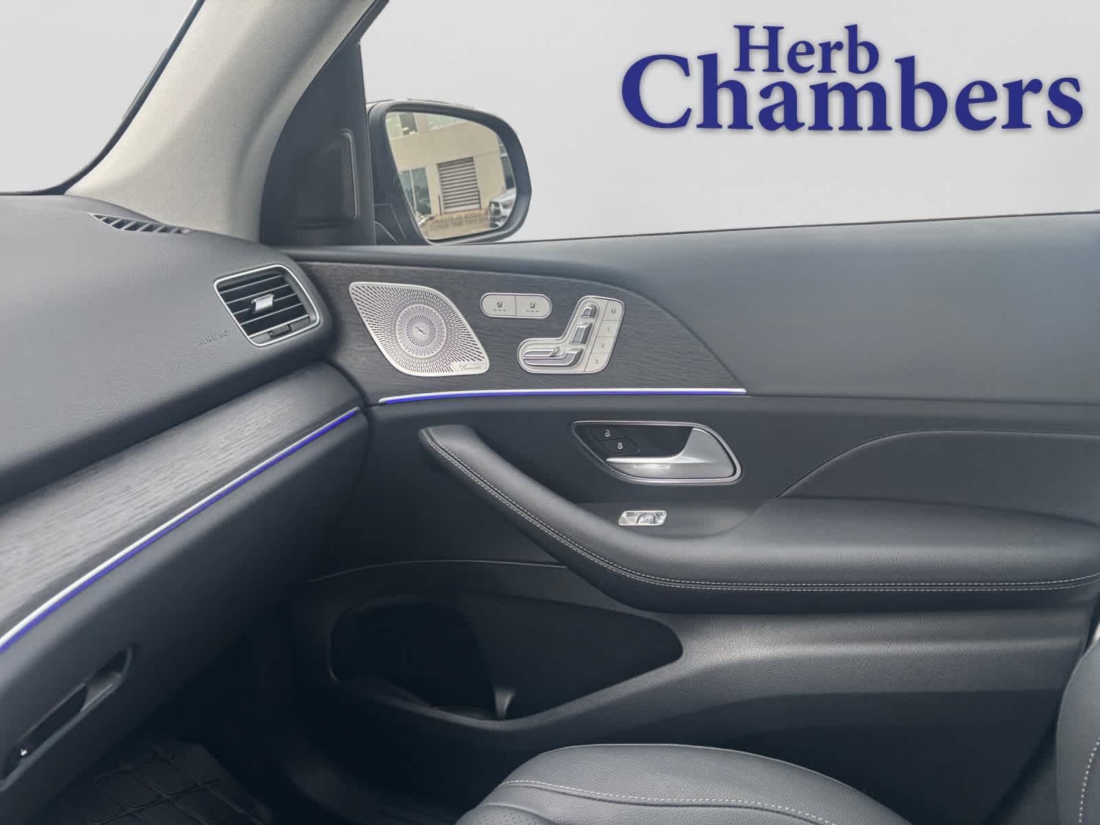 used 2026 Mercedes-Benz GLE 350 car, priced at $64,998