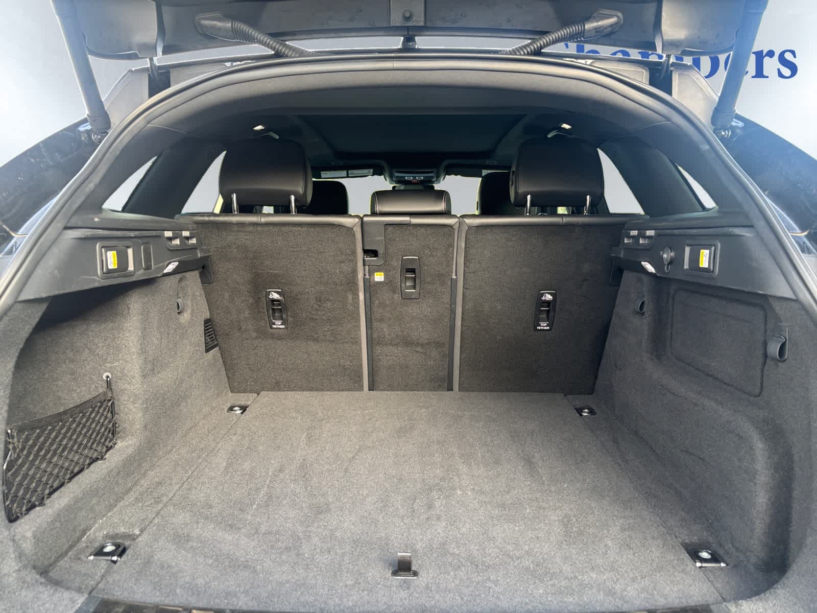 2025 Jaguar F-PACE P250 R-Dynamic S photo 4