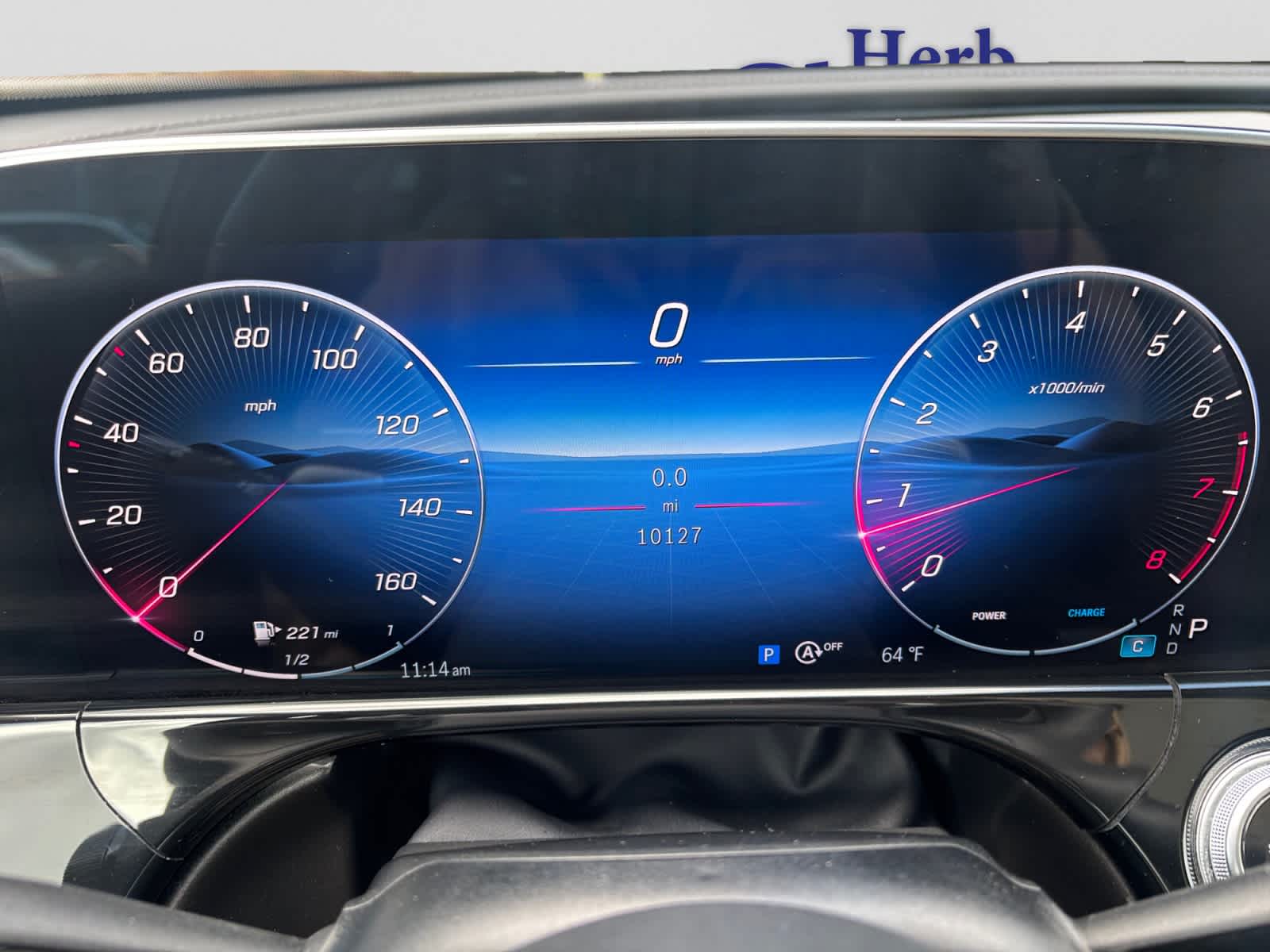used 2024 Mercedes-Benz E-Class car, priced at $51,498