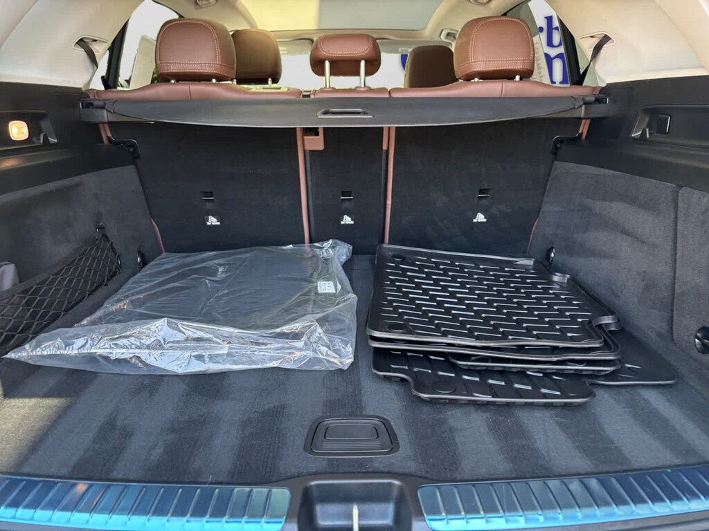 Certified 2026 Mercedes-Benz GLE 350 4MATIC SUV