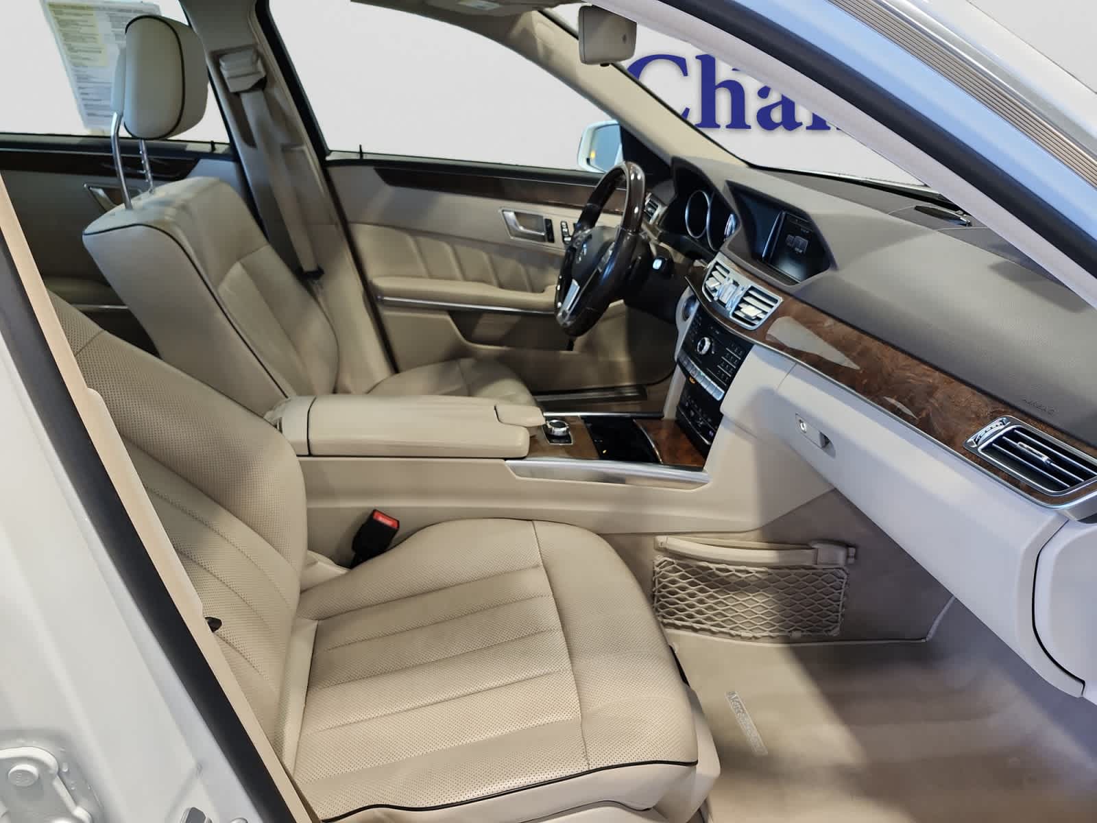 used 2016 Mercedes-Benz E-Class car, priced at $12,997