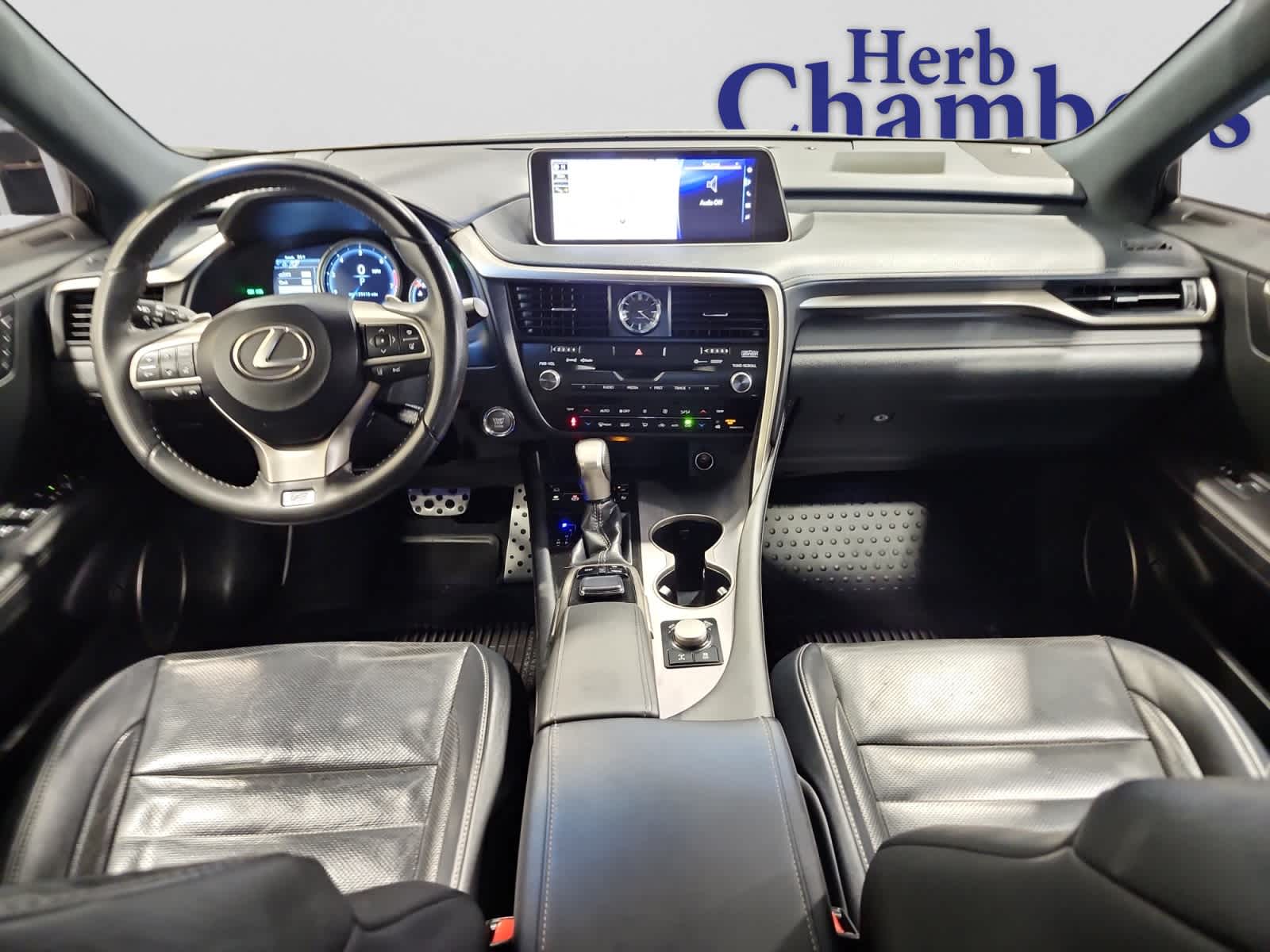 used 2017 Lexus RX 350 car, priced at $21,397