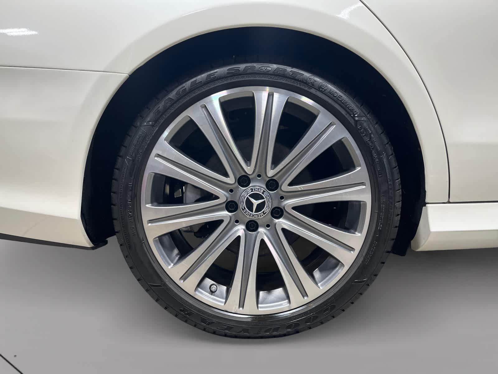 used 2021 Mercedes-Benz E-Class car, priced at $37,998