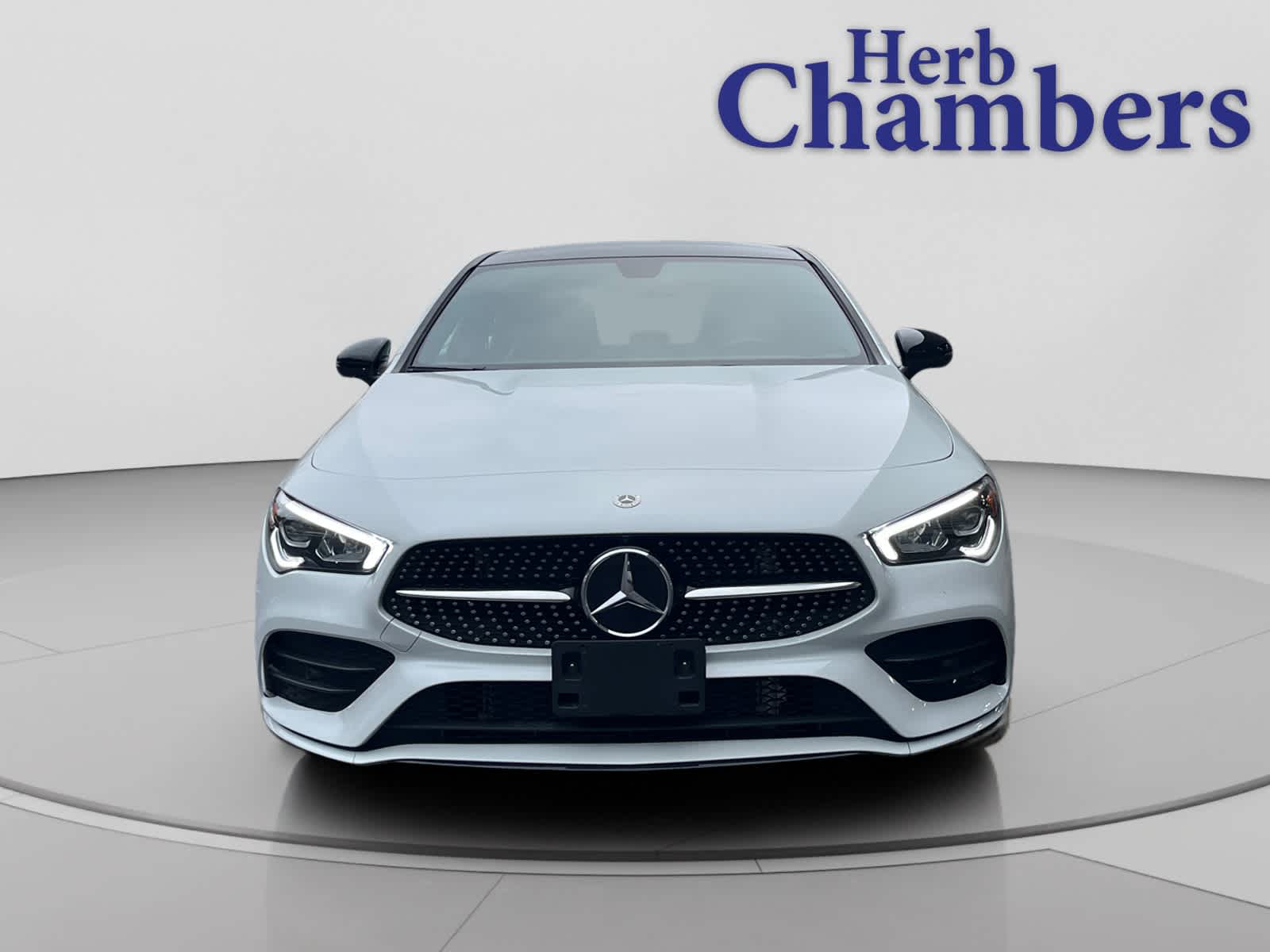 used 2023 Mercedes-Benz CLA 250 car, priced at $29,998