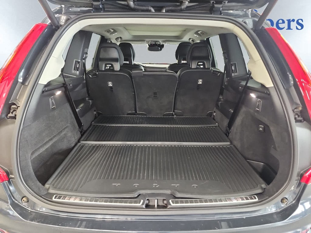 Used 2021 Volvo XC90 T6 Inscription 7 Passenger SUV