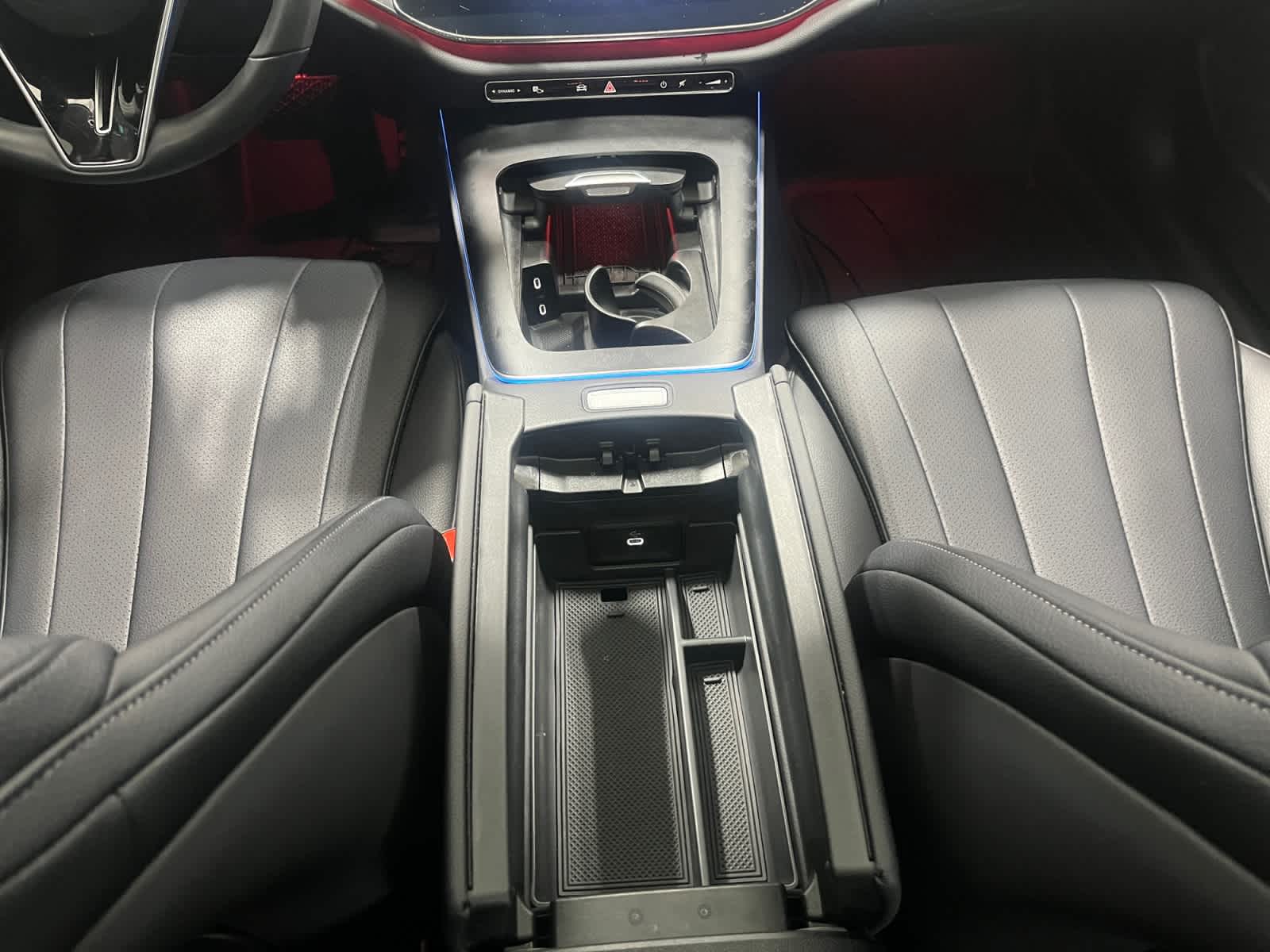 used 2025 Mercedes-Benz E-Class car, priced at $55,998