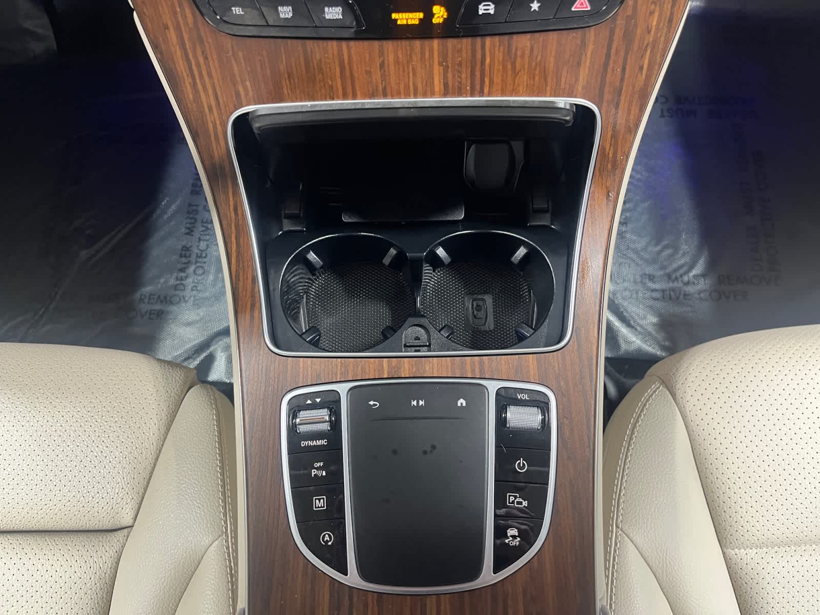 used 2022 Mercedes-Benz GLC 300 car, priced at $34,698